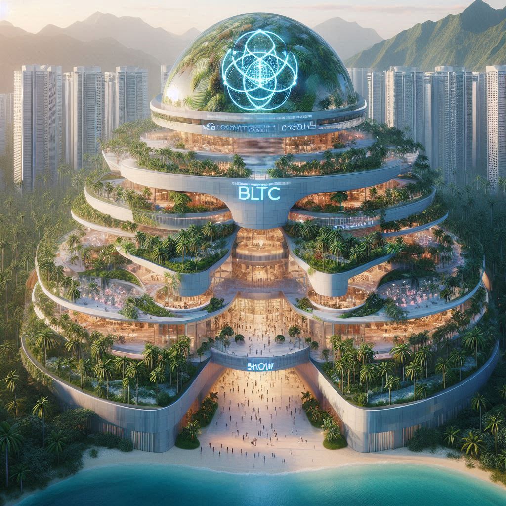 Paradise engineering