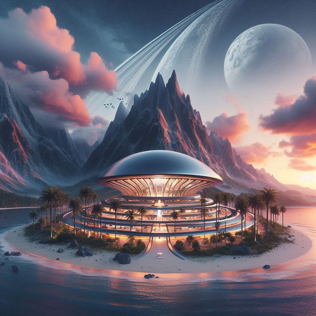 Paradise engineering