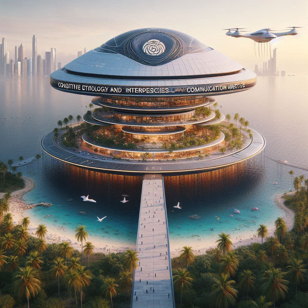 Paradise engineering