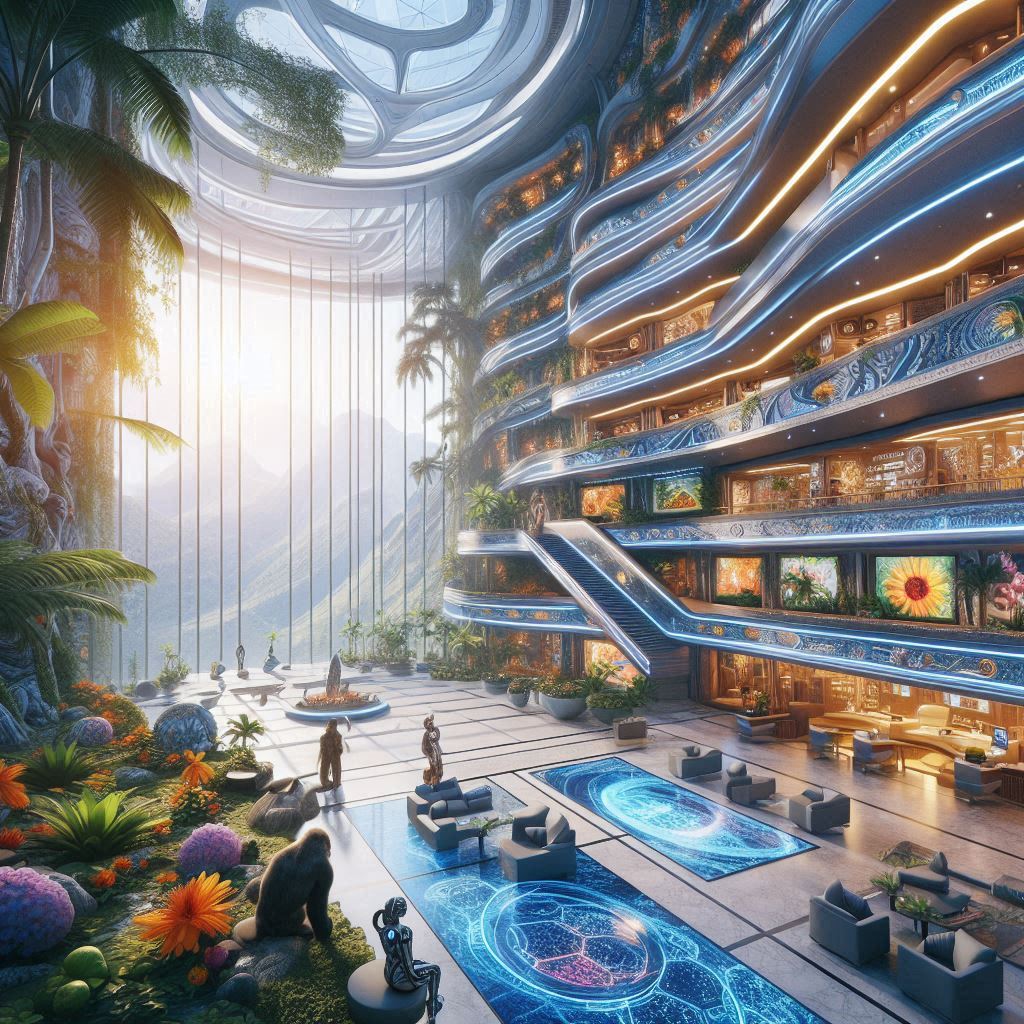 Paradise engineering