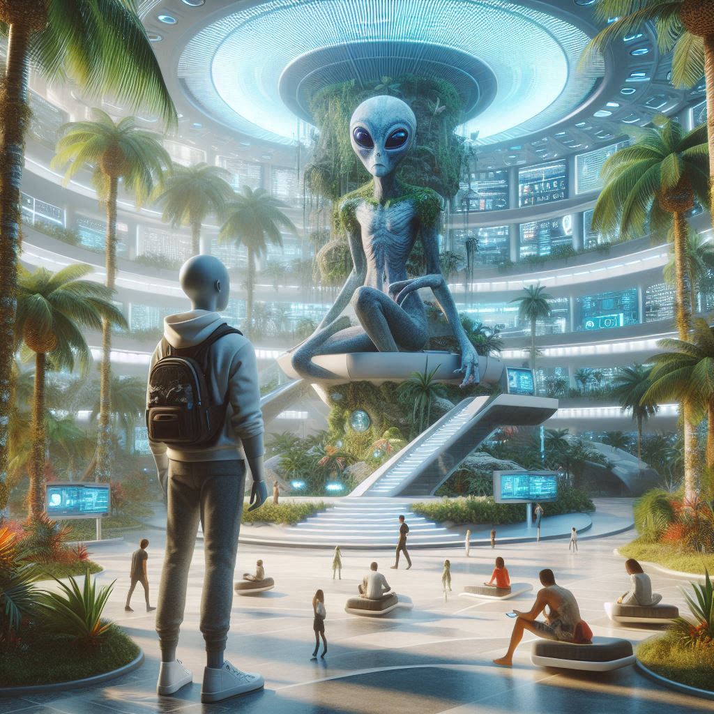 Paradise engineering