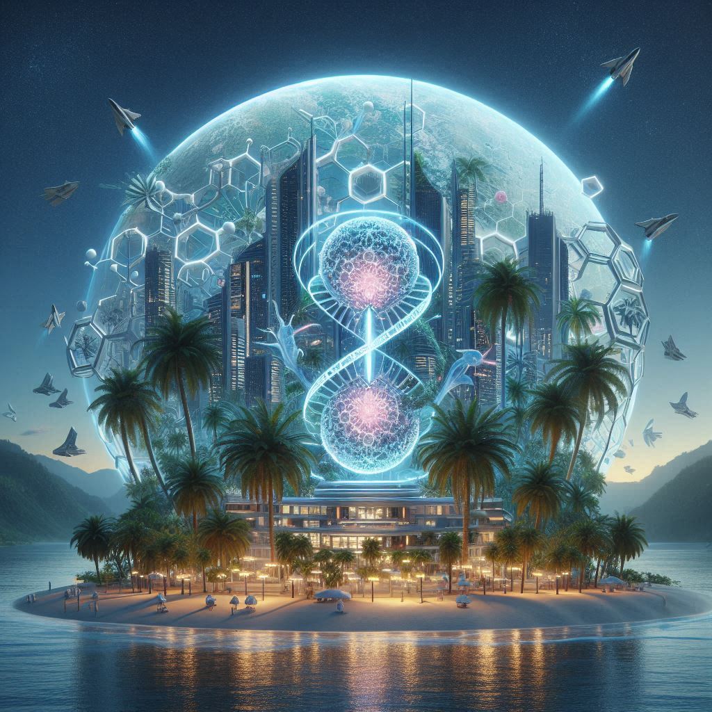 Paradise engineering