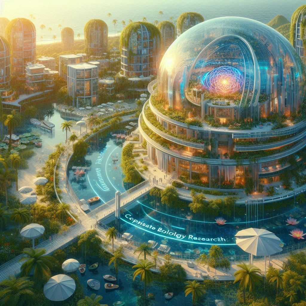 Paradise engineering