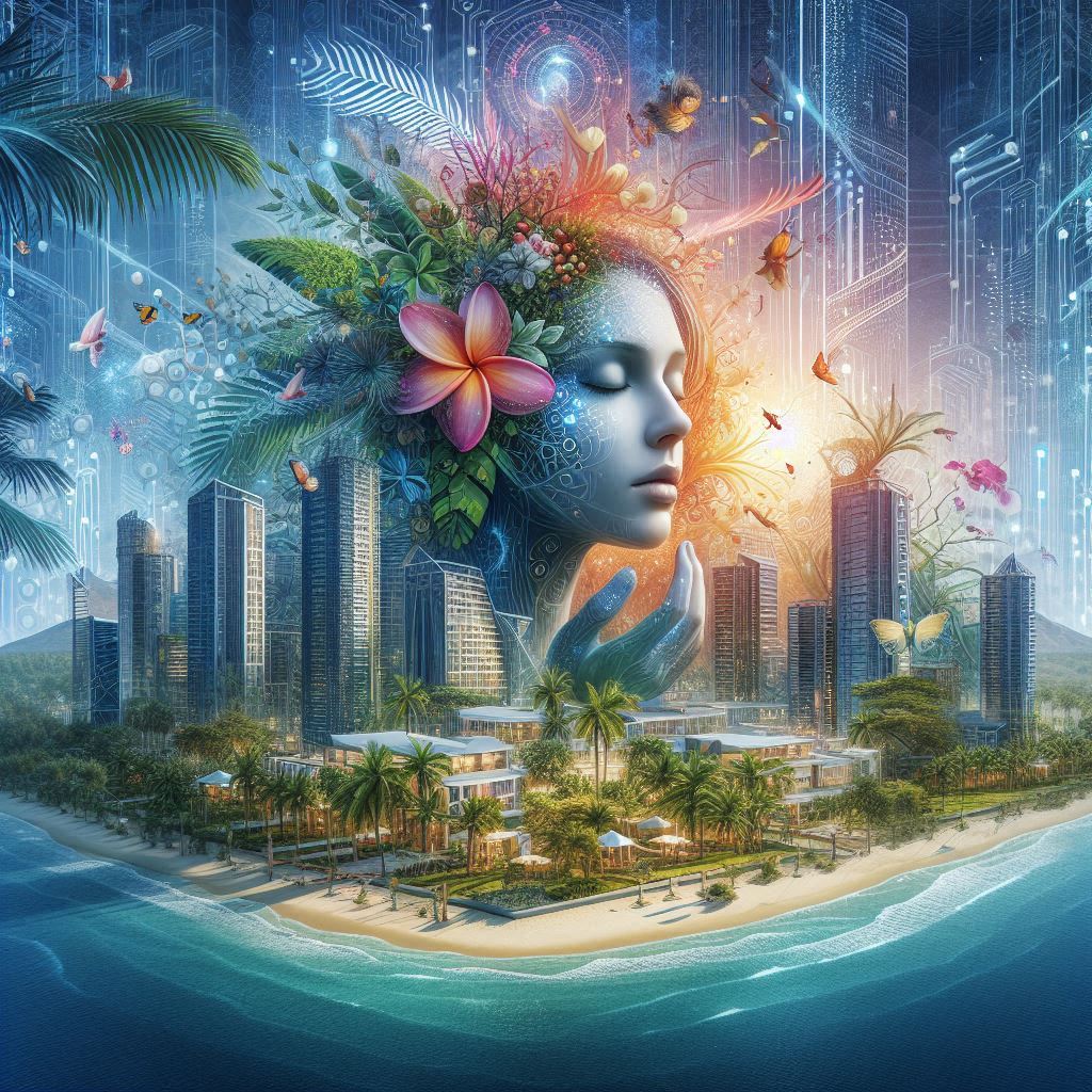 Paradise engineering