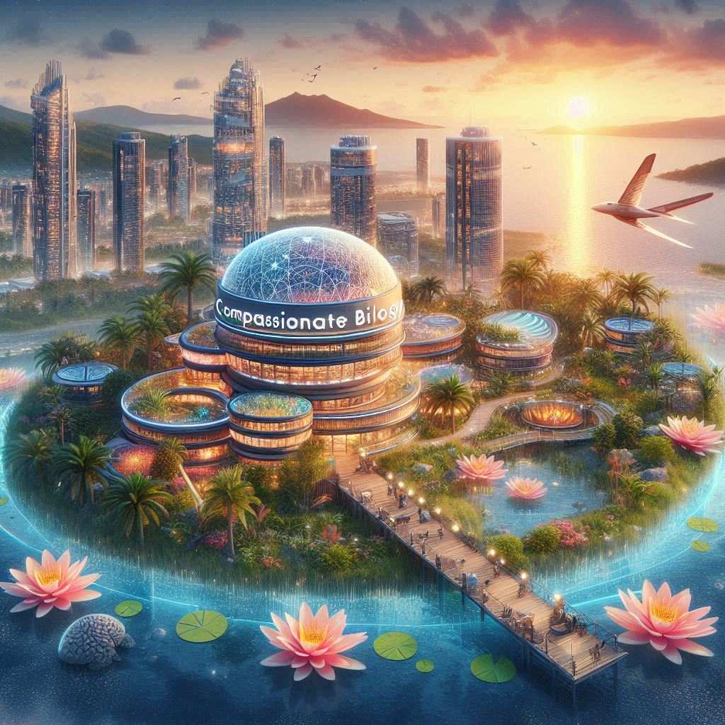 Paradise engineering