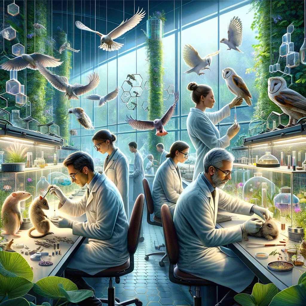 Paradise engineering