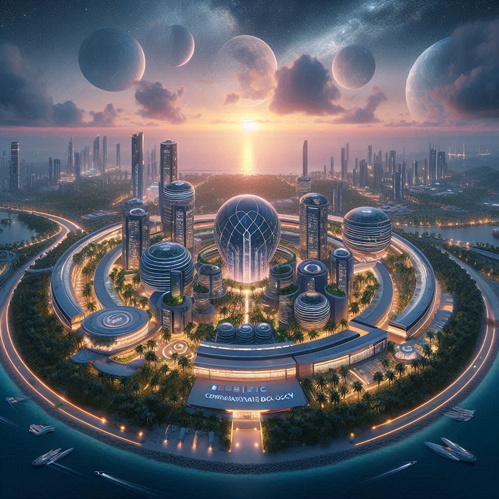 Paradise engineering