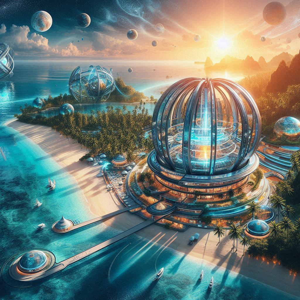 Paradise engineering