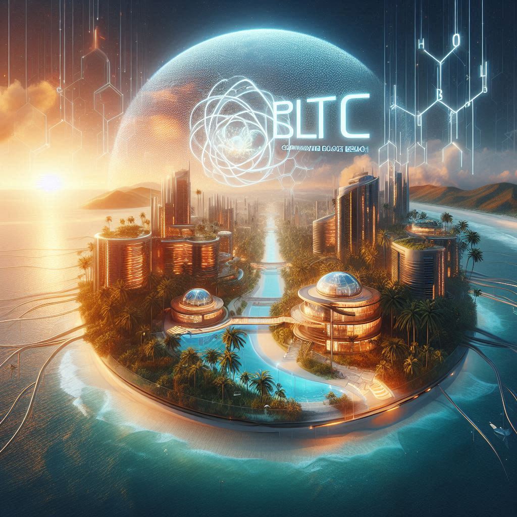 Paradise engineering