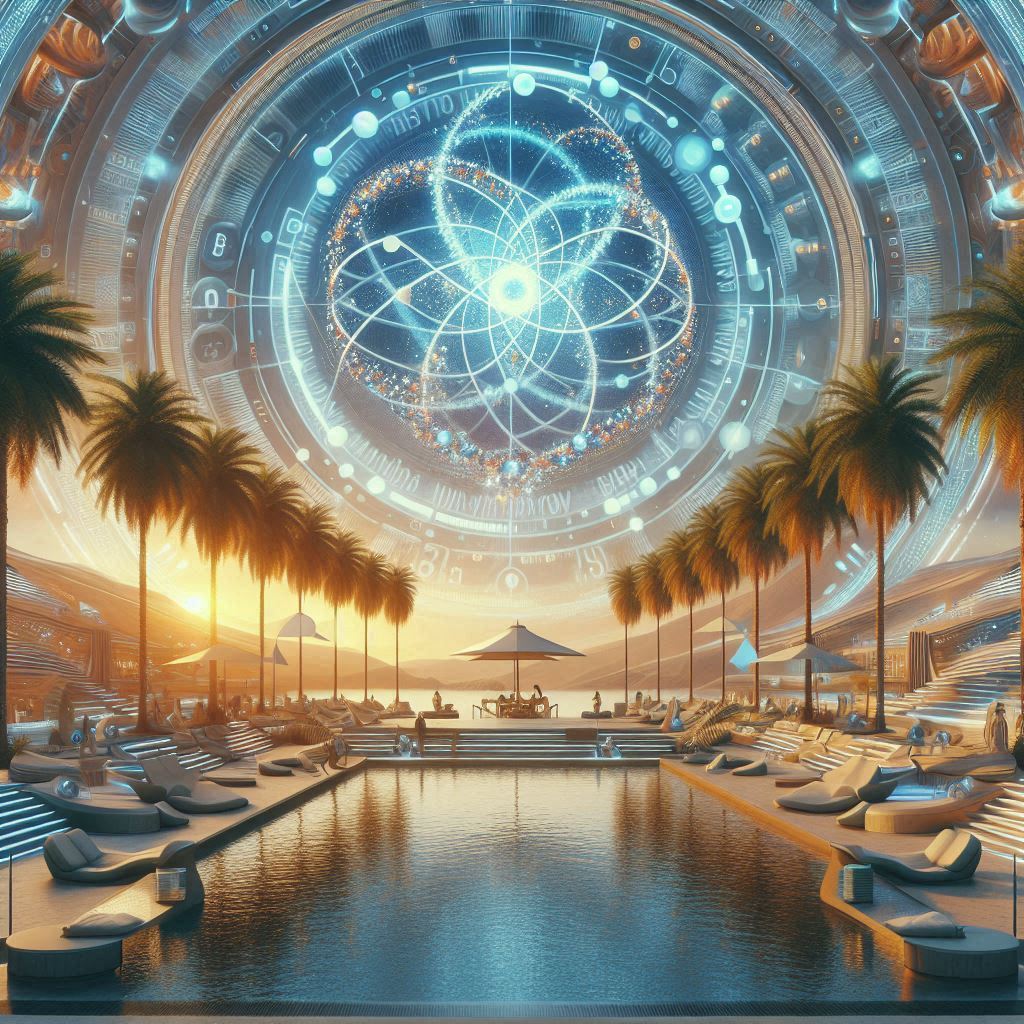 Paradise engineering