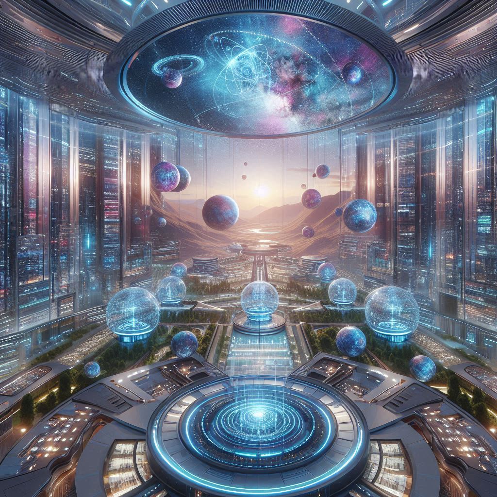 Paradise engineering
