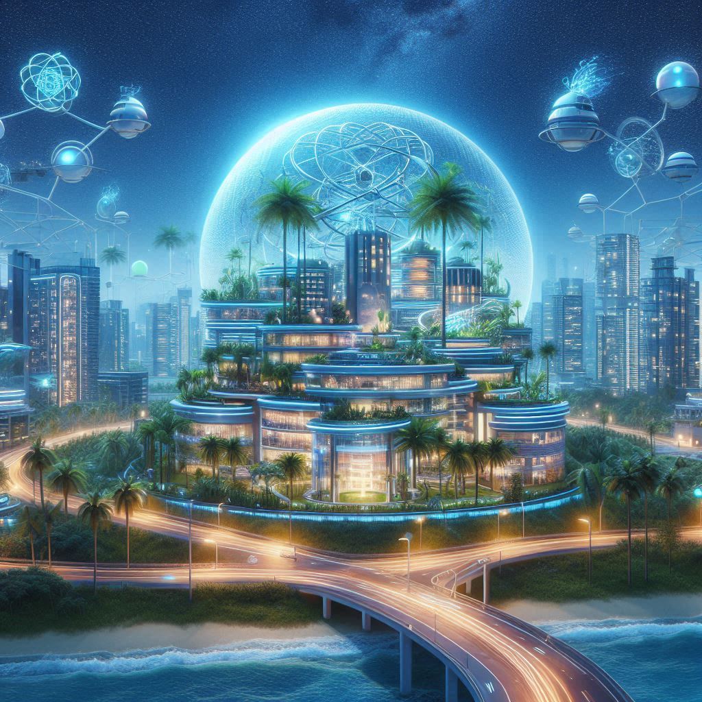 Paradise engineering