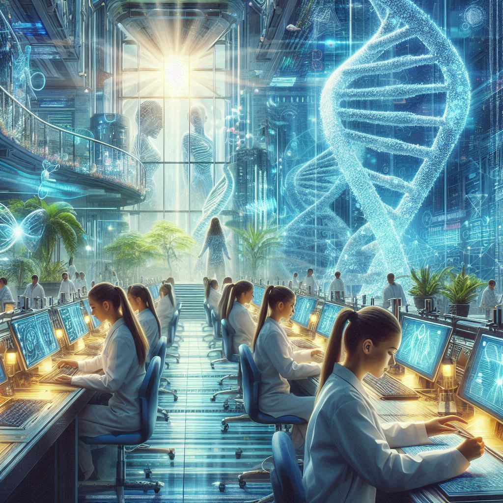 Paradise engineering