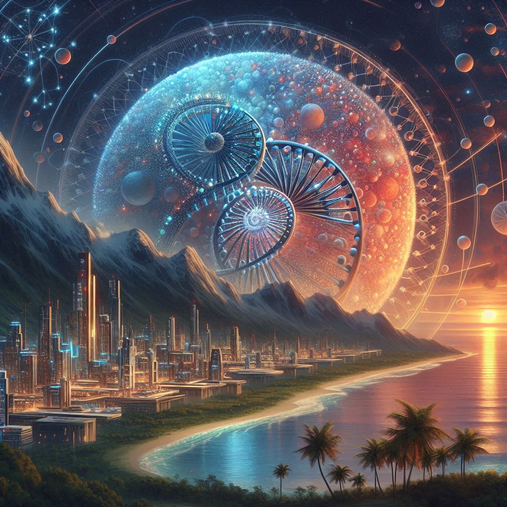 Paradise engineering