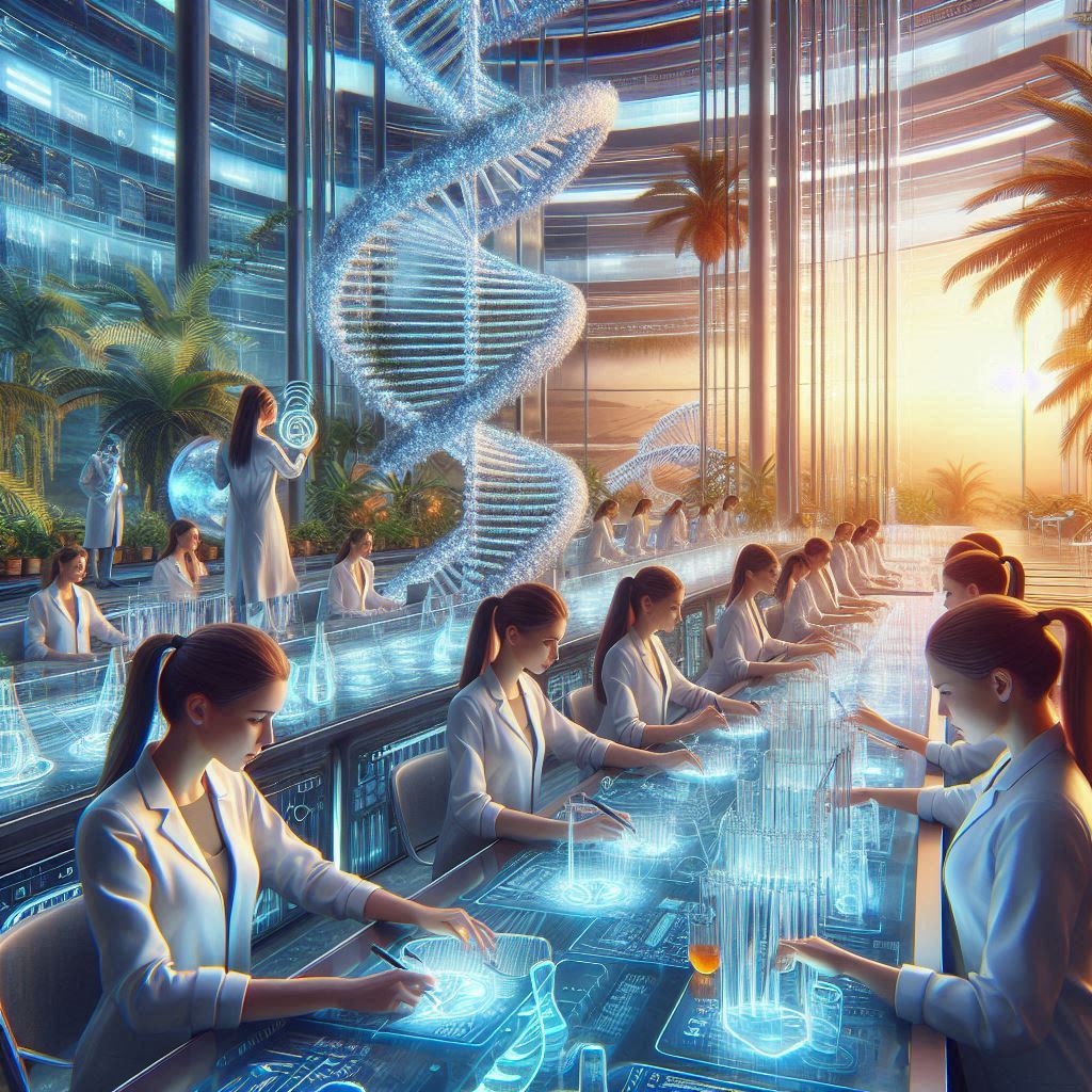 Paradise engineering