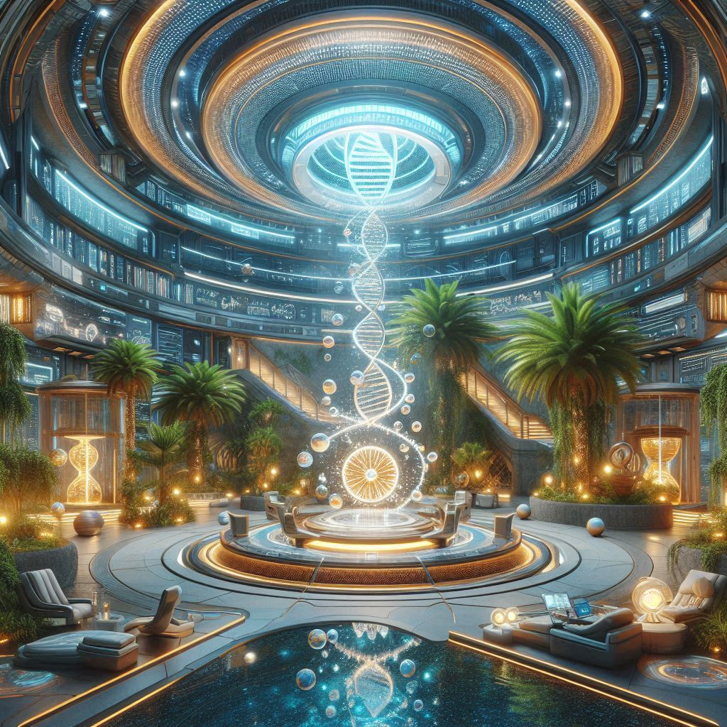 Paradise engineering