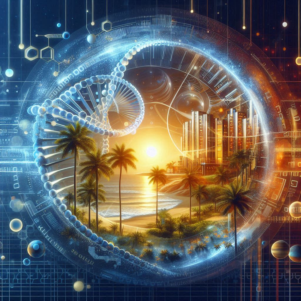 Paradise engineering