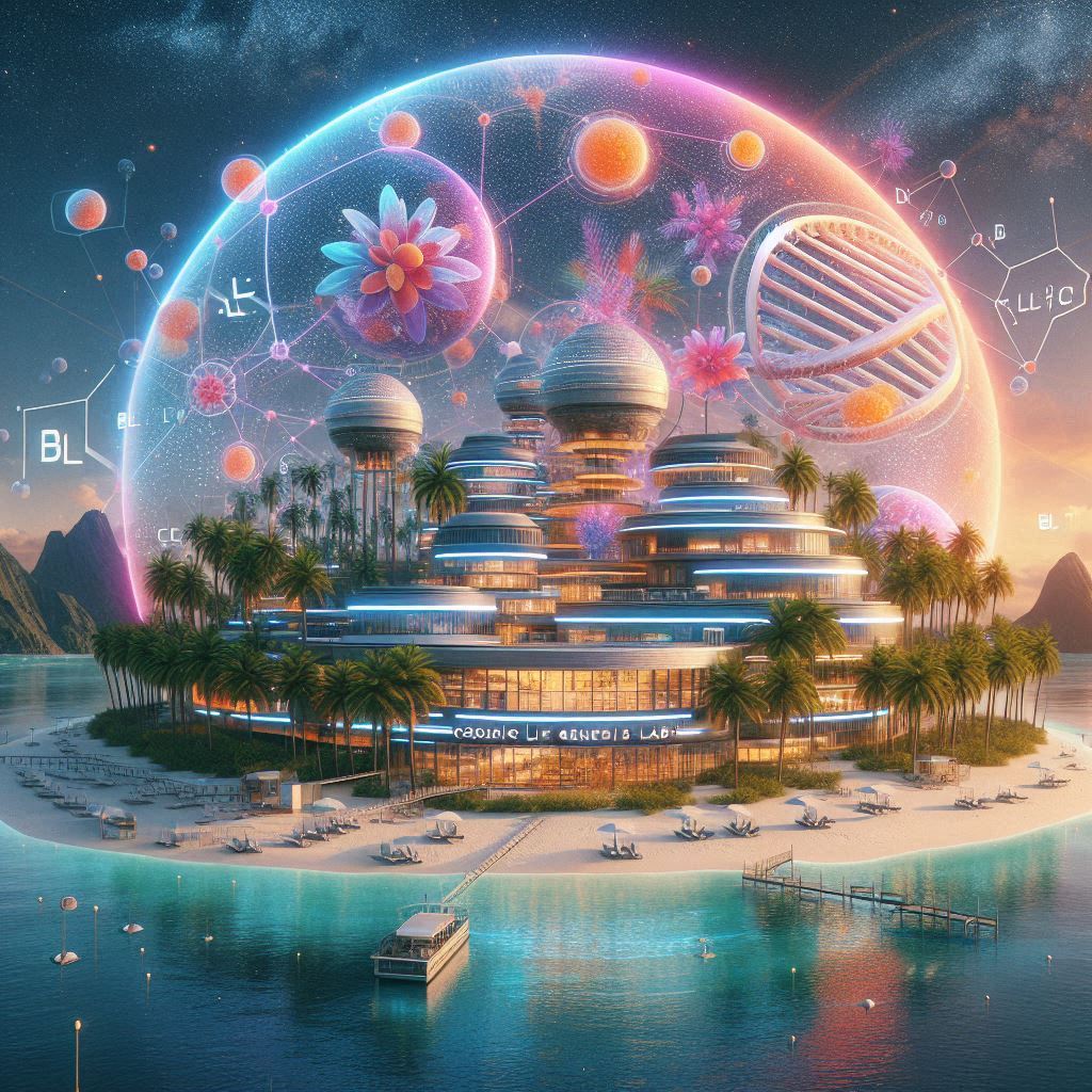 Paradise engineering
