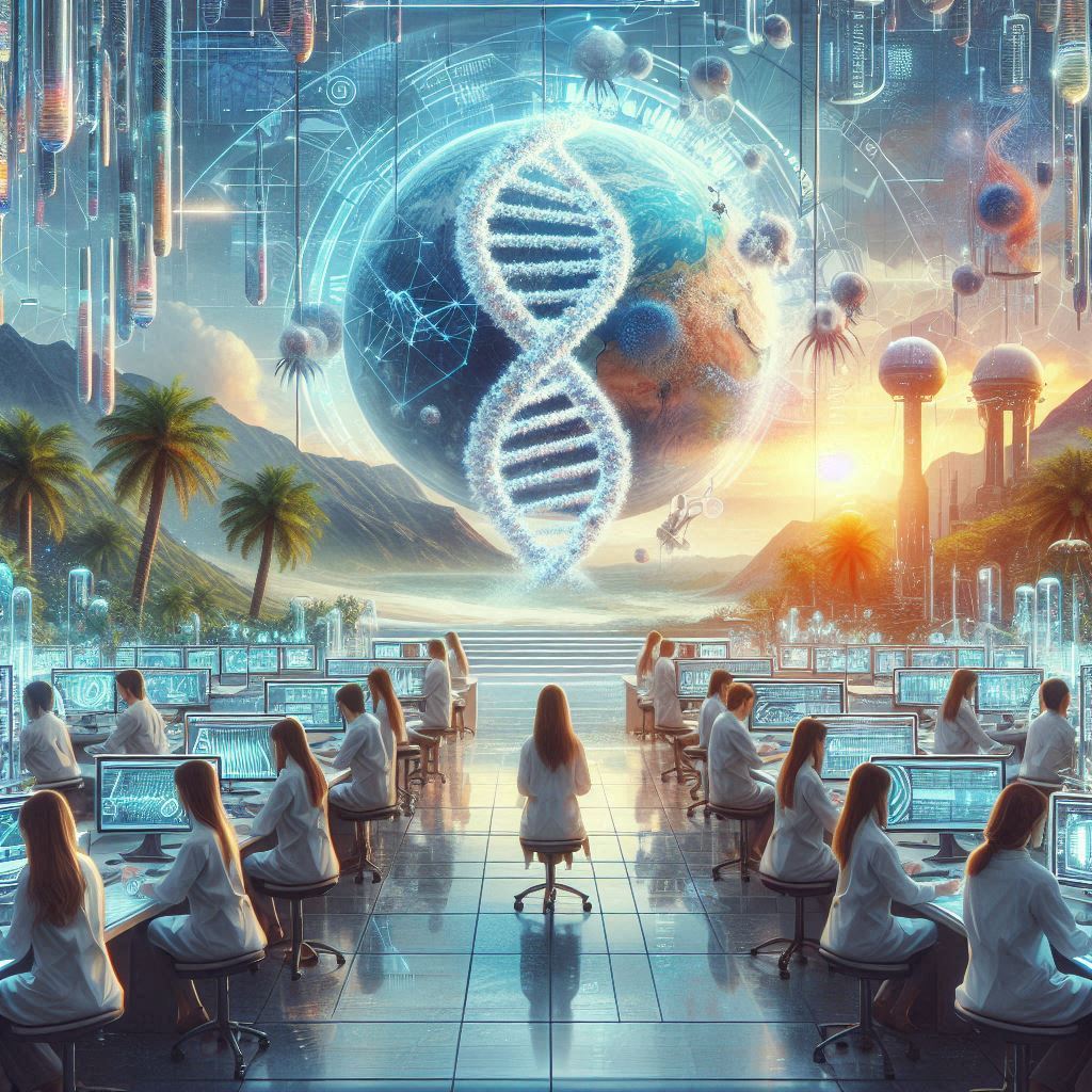 Paradise engineering