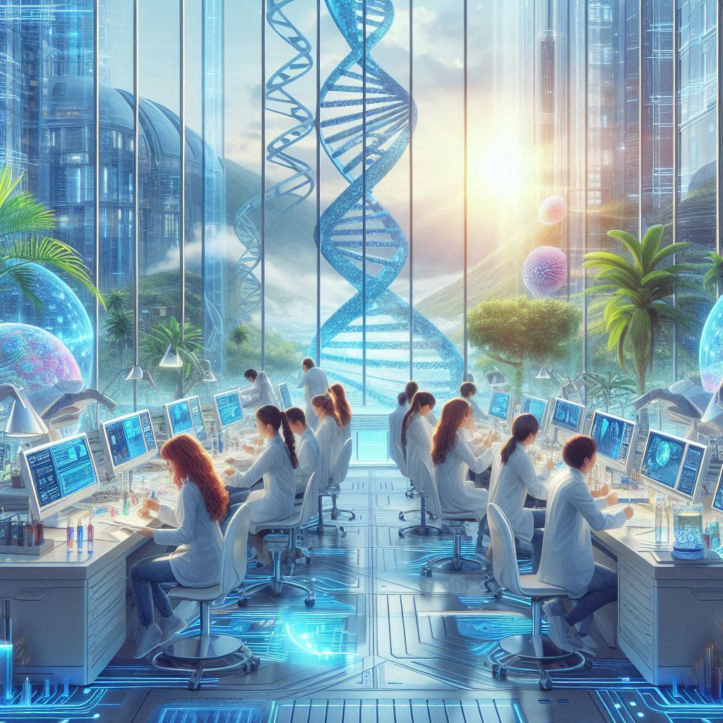 Paradise engineering