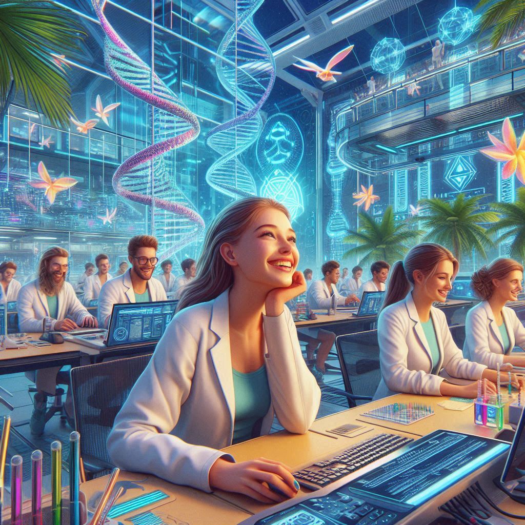 Paradise engineering