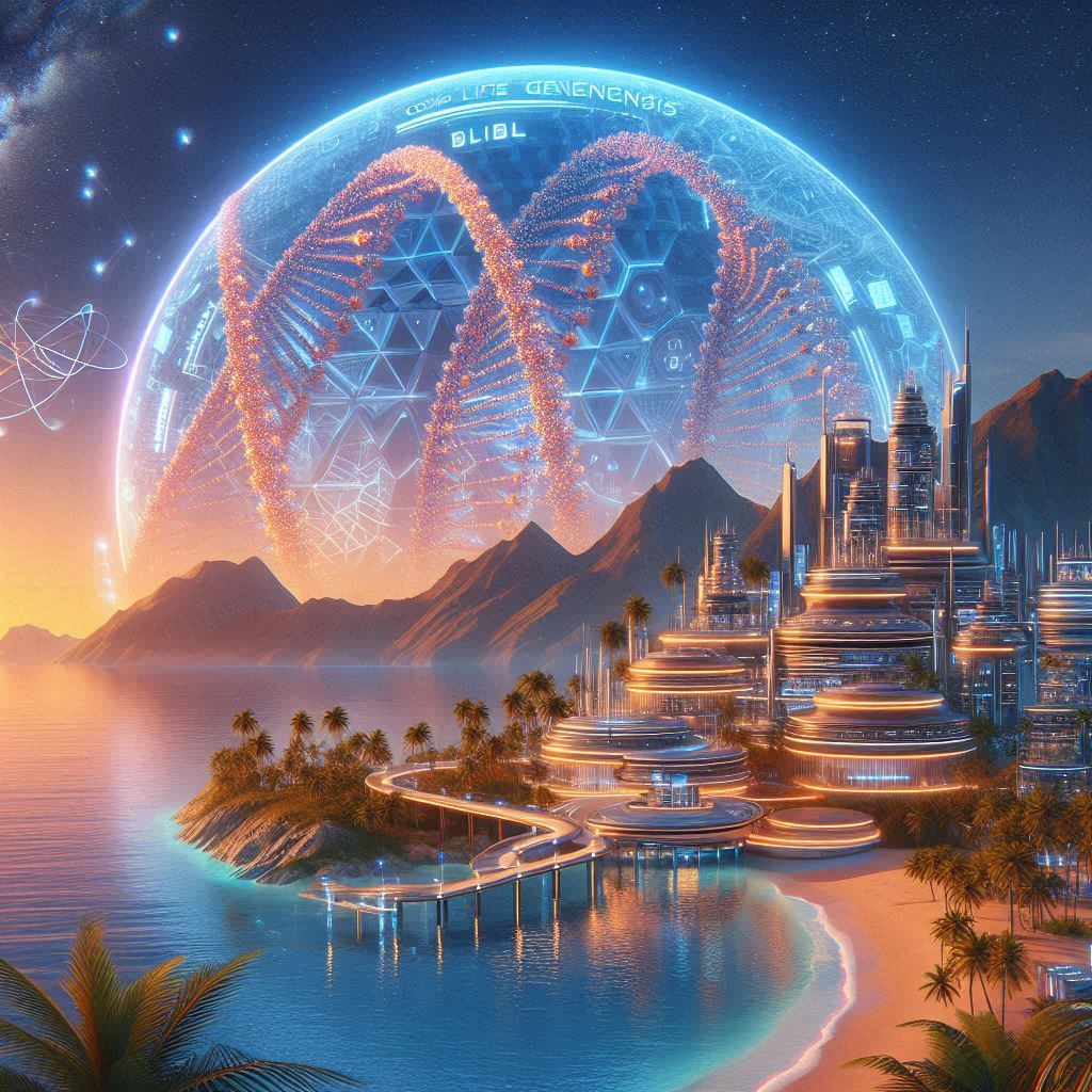Paradise engineering