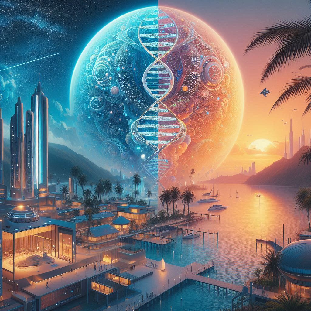 Paradise engineering