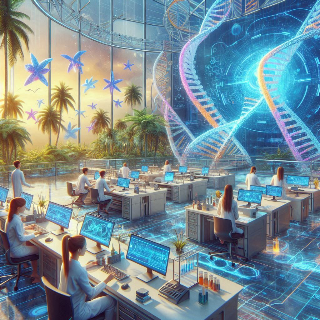 Paradise engineering
