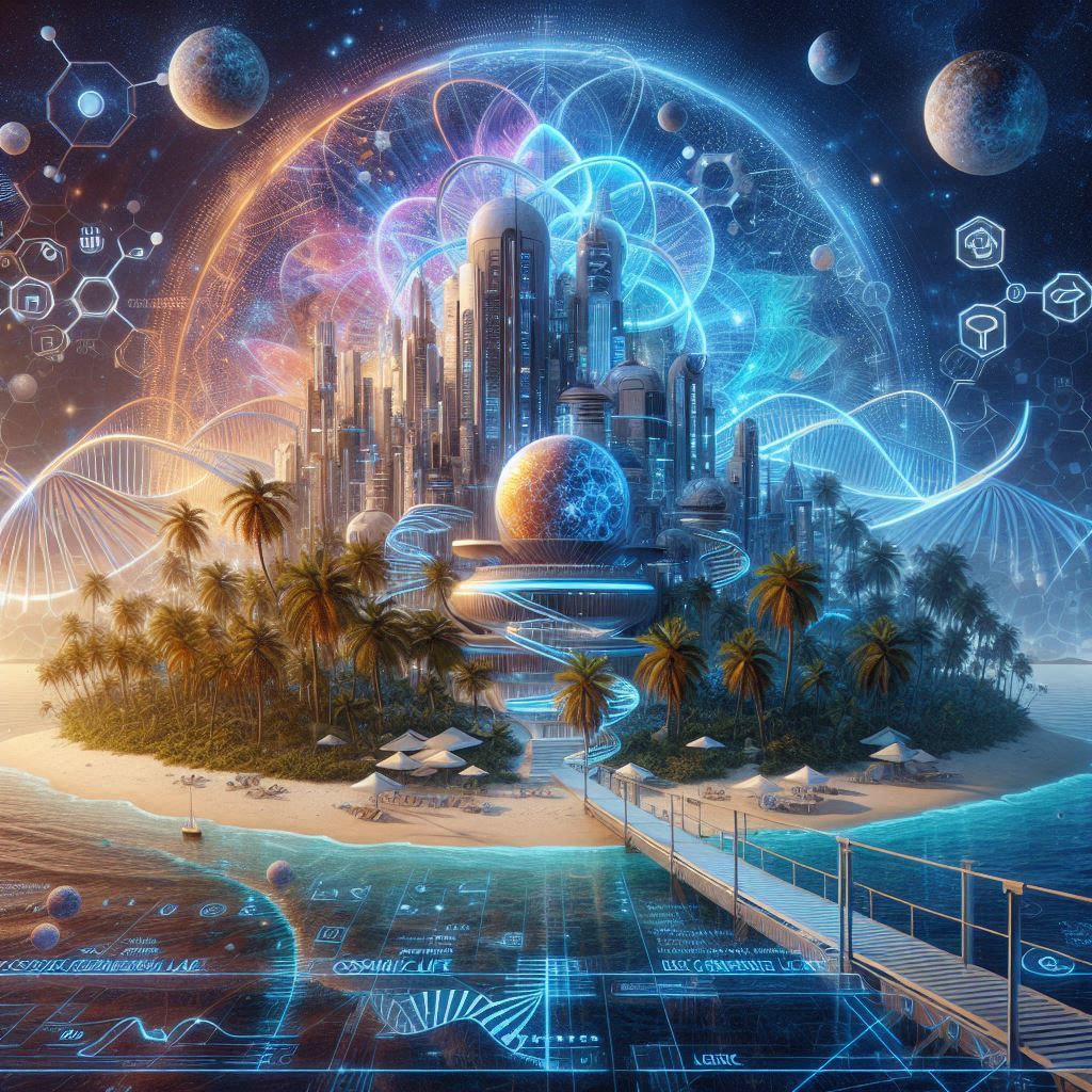 Paradise engineering