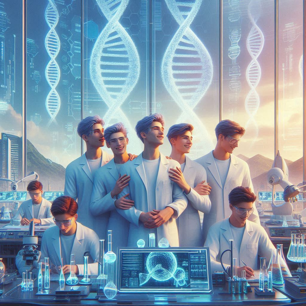 Paradise engineering