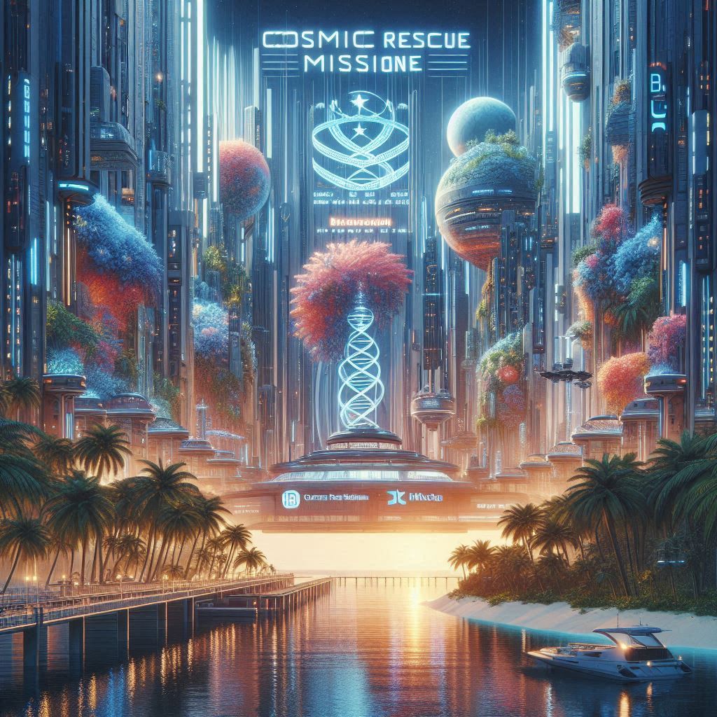 Paradise engineering