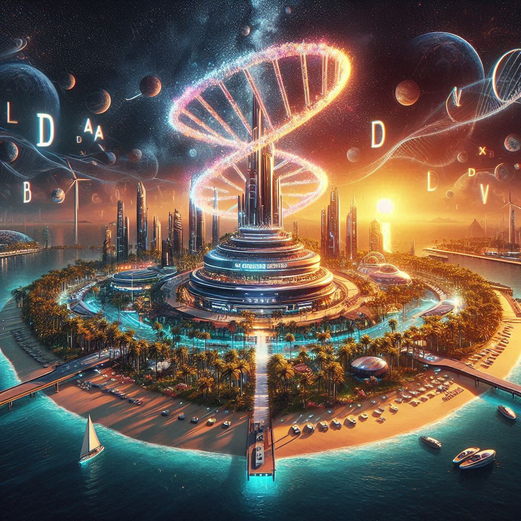 Paradise engineering