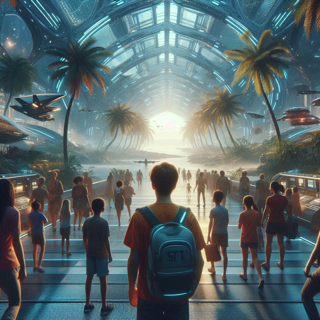 Paradise engineering