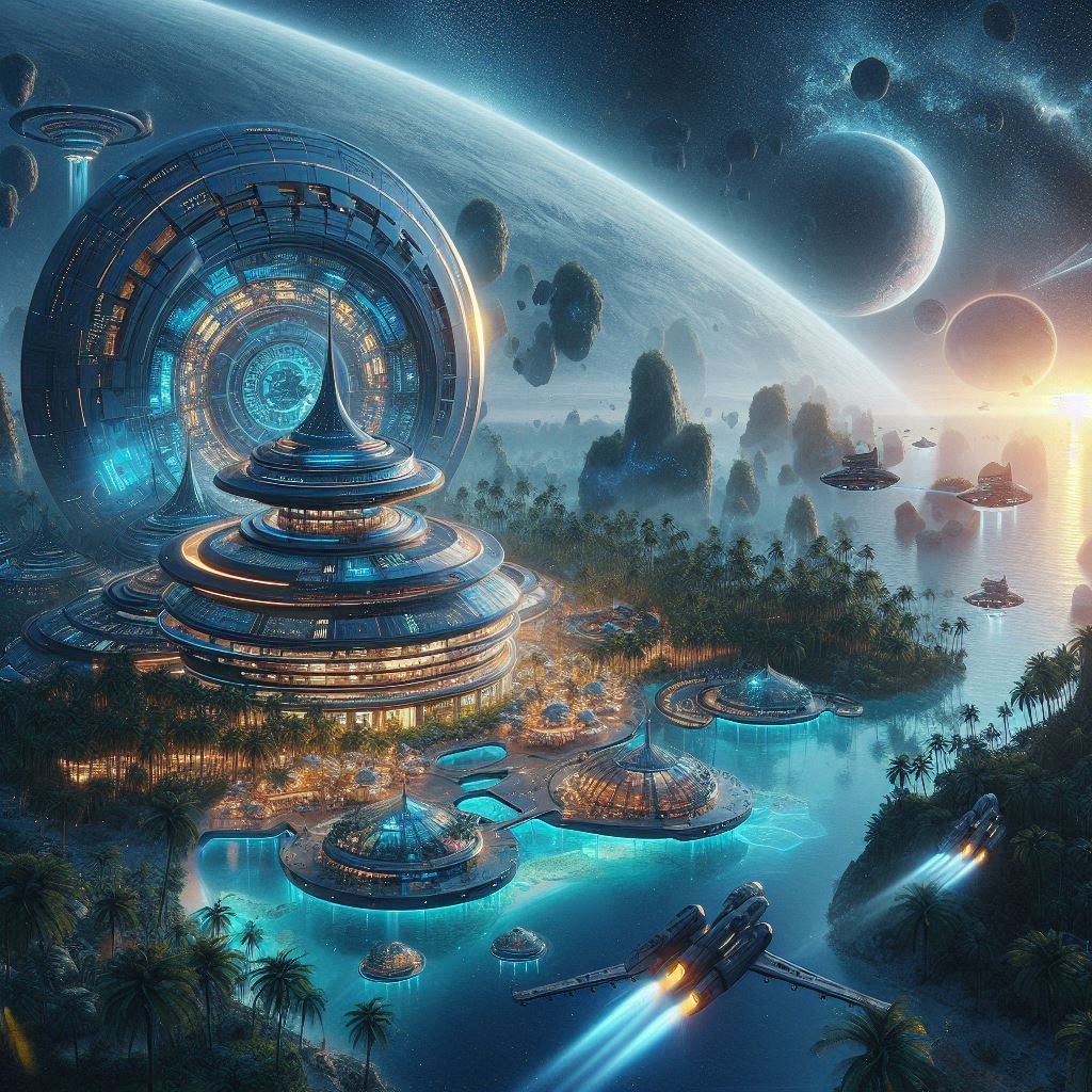 Paradise engineering