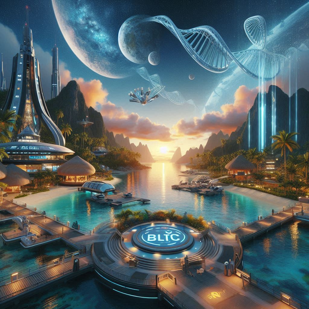 Paradise engineering