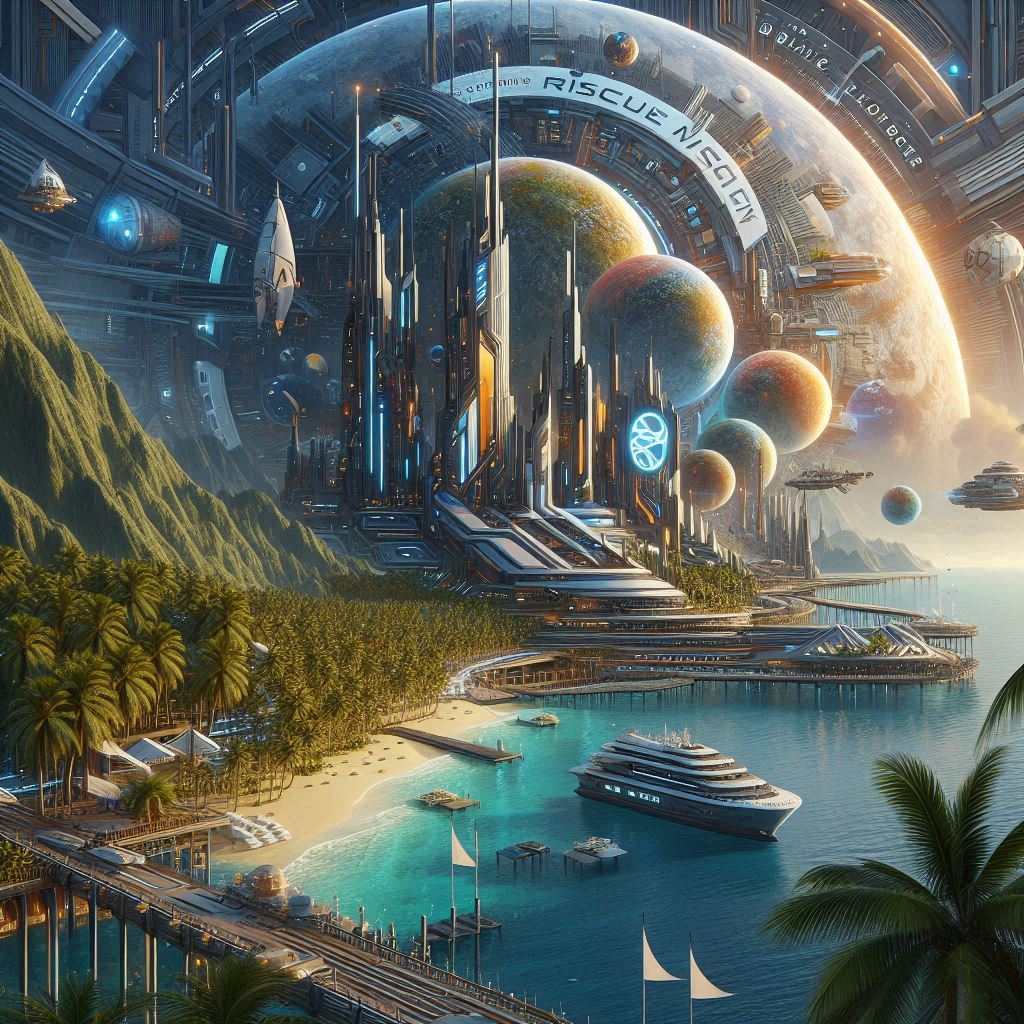 Paradise engineering