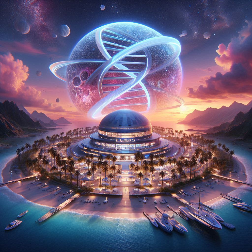 Paradise engineering