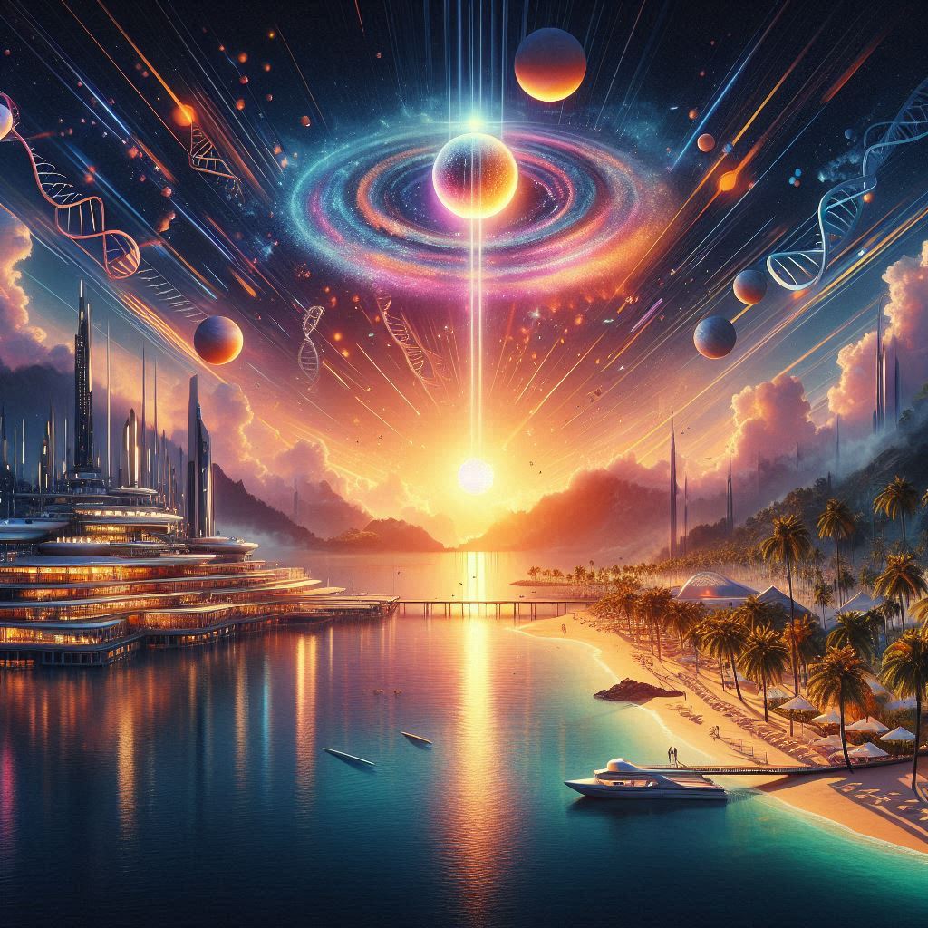 Paradise engineering
