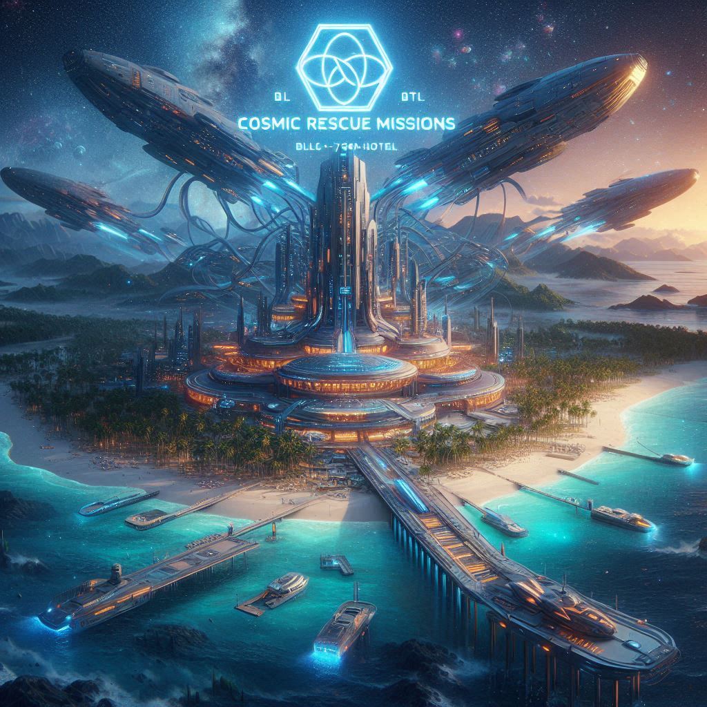Paradise engineering