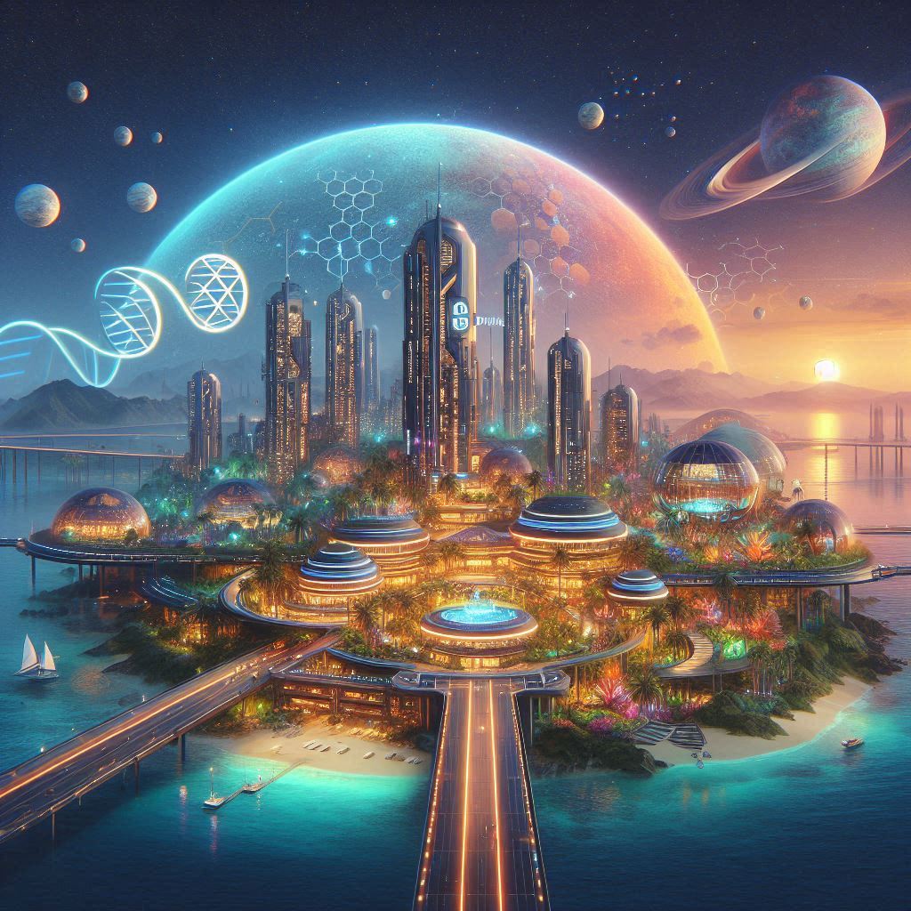 Paradise engineering