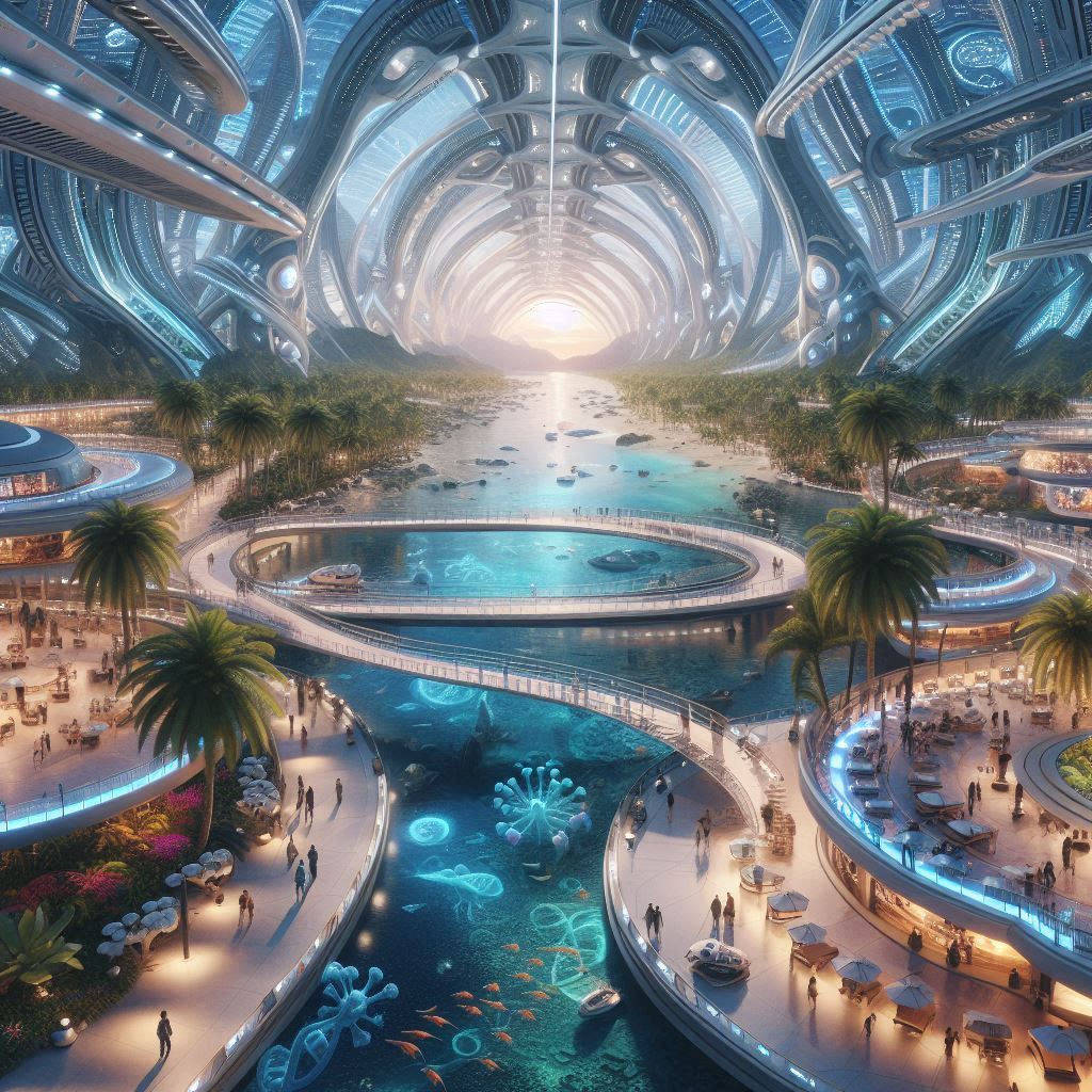 Paradise engineering