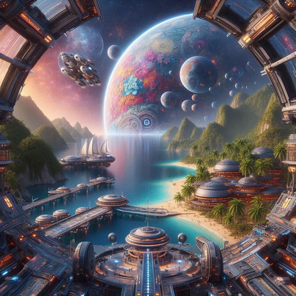 Paradise engineering