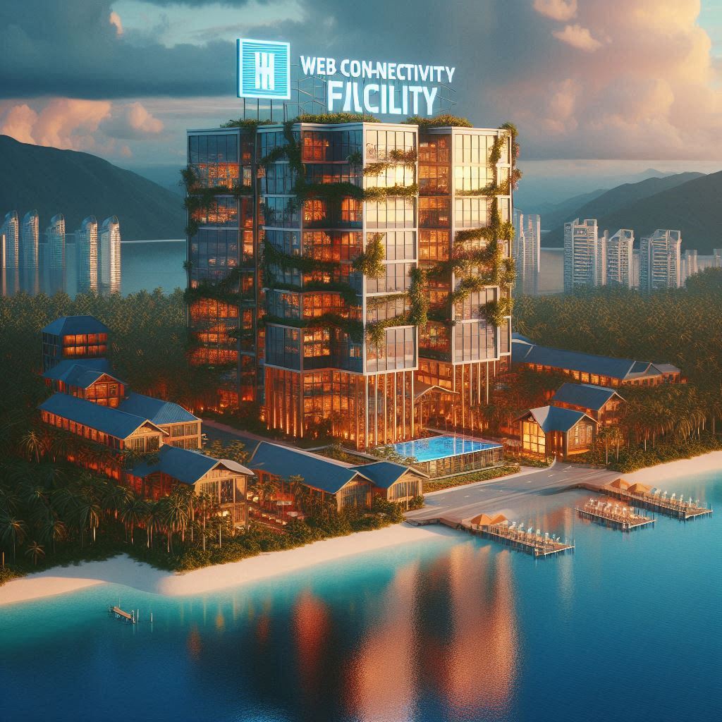 Paradise engineering Institute HQ