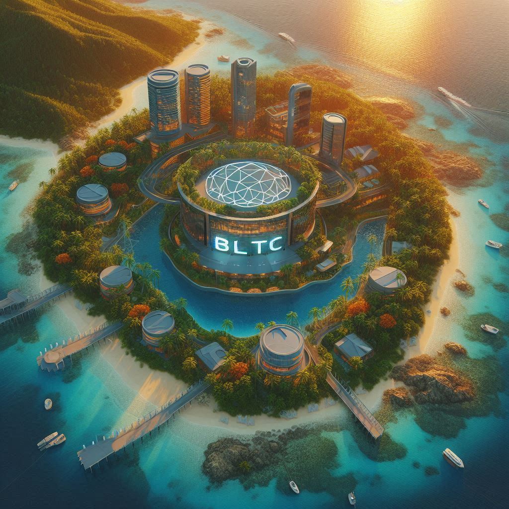 Paradise engineering