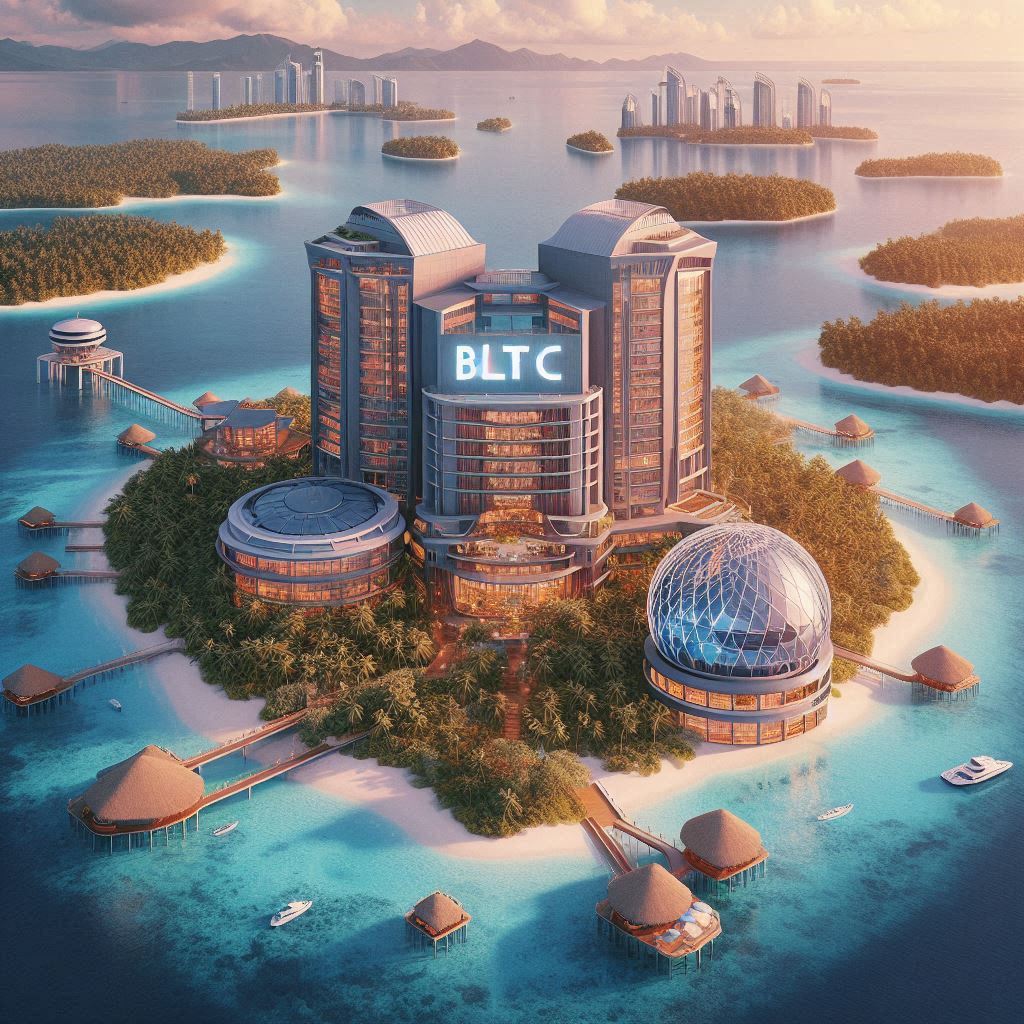 Paradise engineering