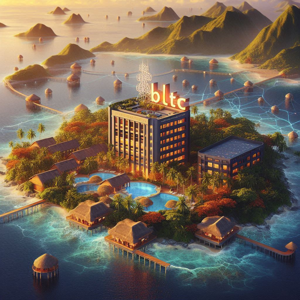 Paradise engineering