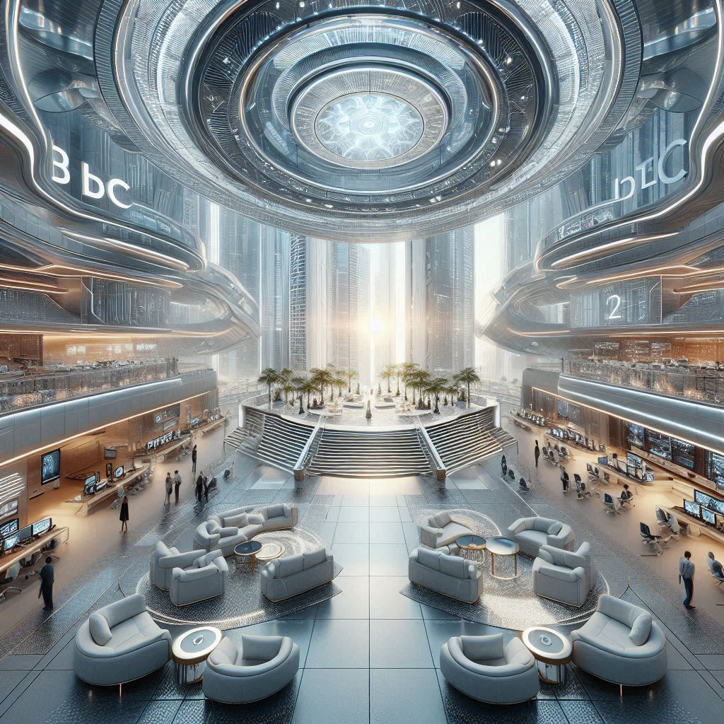 Paradise engineering Institute HQ