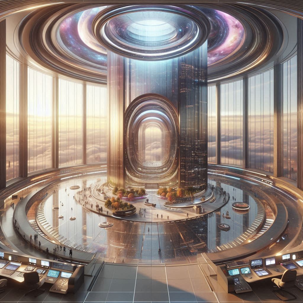 Paradise engineering