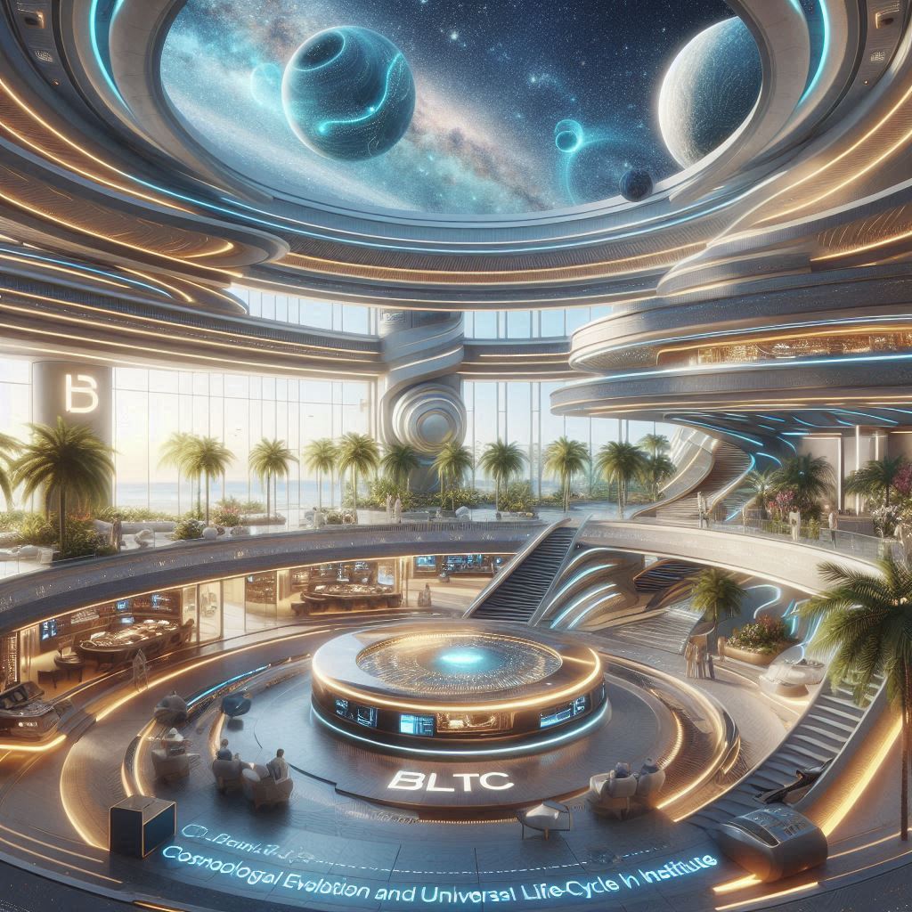 Paradise engineering