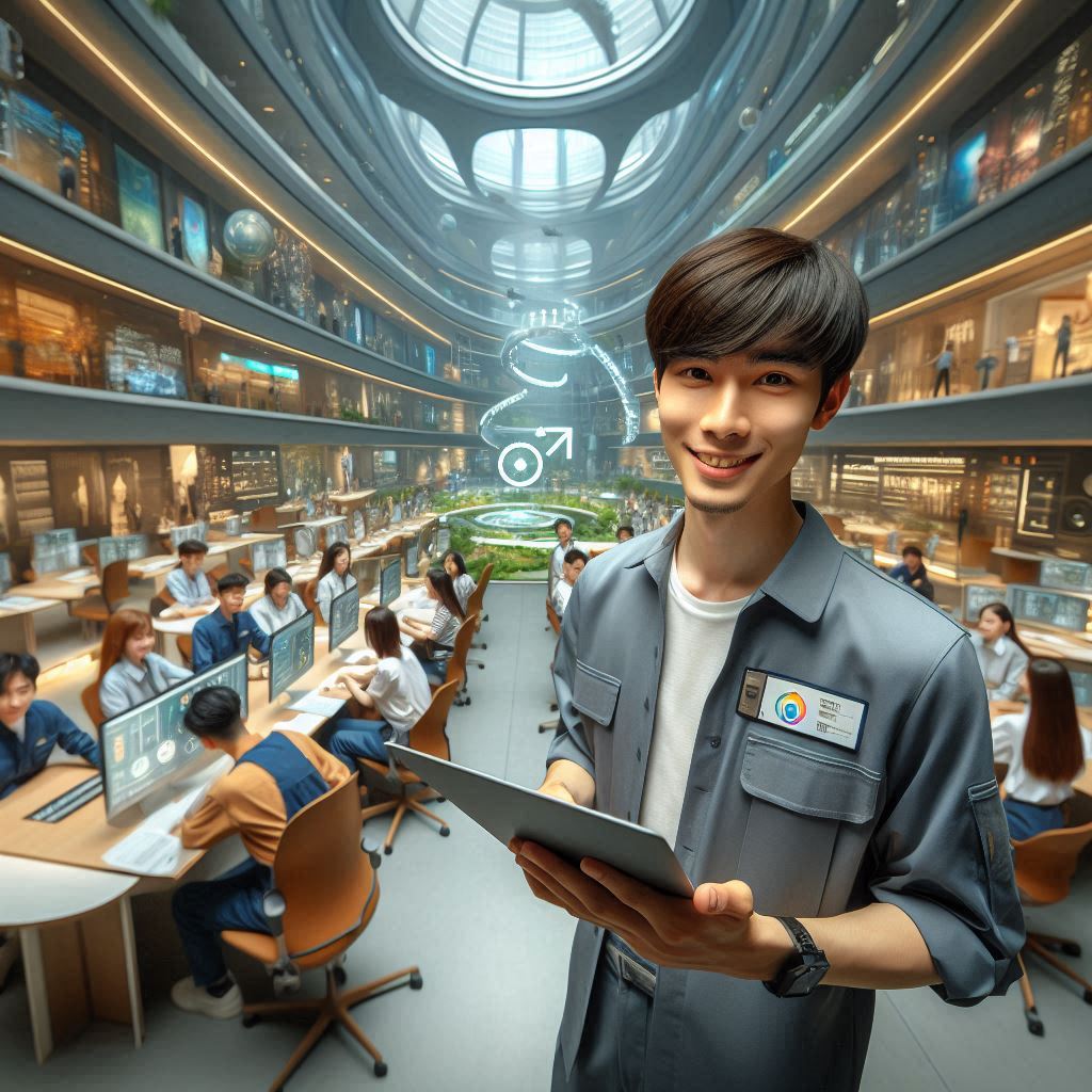Paradise engineering